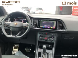 Ateca CUPRA 1.5 TSI 150 DSG7 2024 occasion 62217 Beaurains