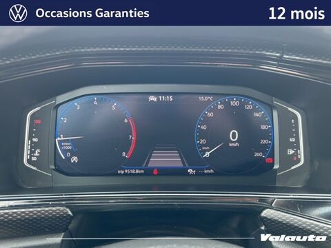 T-Cross LIFE TECH 1.0 TSI 95CH BVM5 2023 occasion 59860 Bruay-sur-l'Escaut