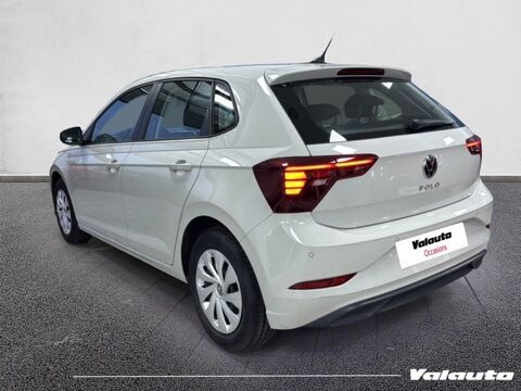 Polo 1.0 TSI 95 CH 2023 occasion 59860 Bruay-sur-l'Escaut