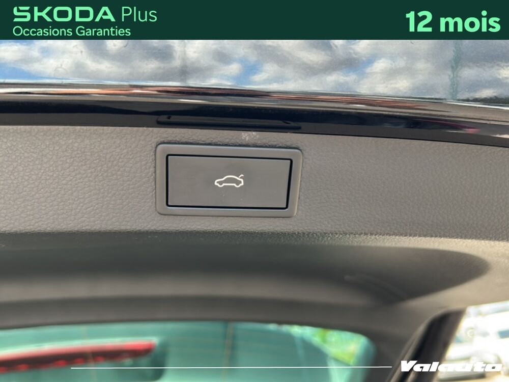 Karoq 1.5 TSI 150 ACT SPORTLINE DSG 2024 occasion 62217 Beaurains