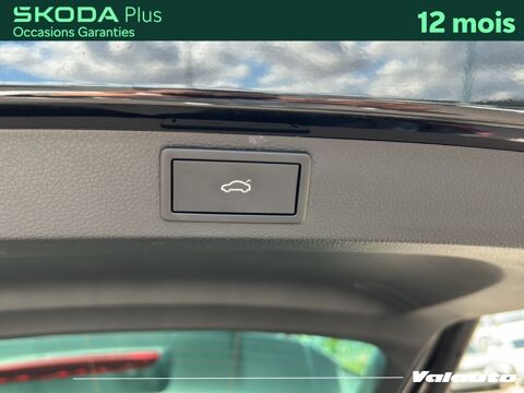 Karoq 1.5 TSI 150 ACT SPORTLINE DSG 2024 occasion 62217 Beaurains