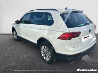 Tiguan LIFE PLUS PHEV 1.4 TSI 245CH DSG6 2023 occasion 59100 Roubaix