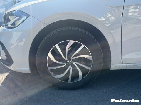 Polo FL 1.0 TSI 95 CH LIFE 2023 occasion 59100 Roubaix