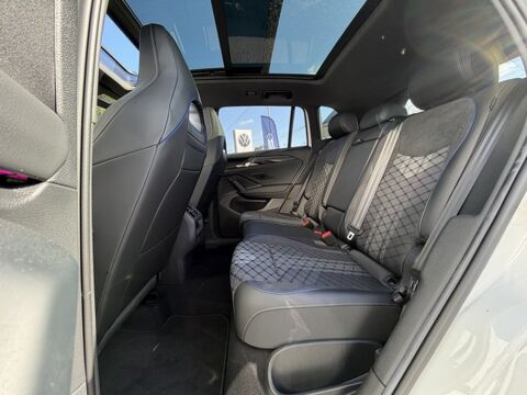 Tiguan NOUVEAU 1.5 ETSI 150CH DSG7 R LINE 2026 occasion 59720 Louvroil
