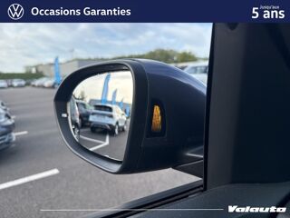 T-Cross 1.0 TSI 116 CH DSG7 VW EDITION 2025 occasion 59860 Bruay-sur-l'Escaut
