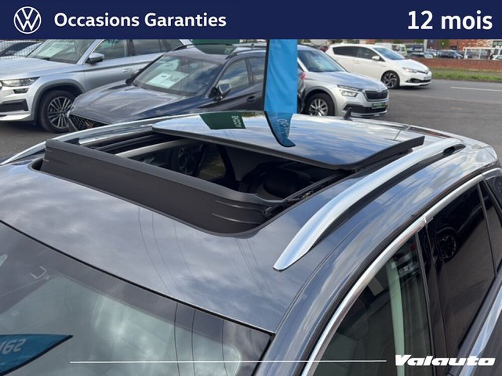 T-ROC STYLE EXCLUSIVE 1.5 TSI 150 CH DSG7 2023 occasion 59223 Roncq