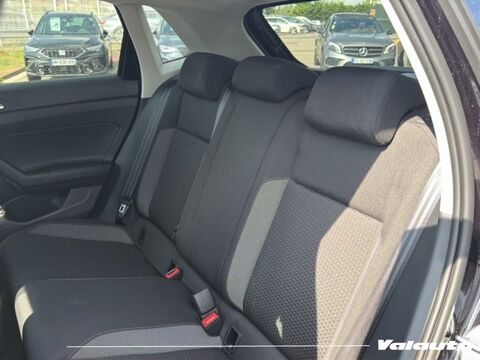 Polo 1.0 TSI 95 CH LIFE PACK 2024 occasion 59400 Cambrai
