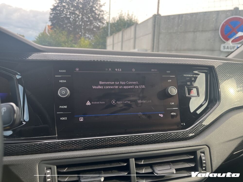 Polo LIFE 1.0 TSI 95CH BVM5 2023 occasion 59100 Roubaix