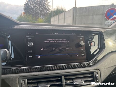 Polo LIFE 1.0 TSI 95CH BVM5 2023 occasion 59100 Roubaix