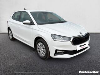Fabia ACTIVE 1.0 MPI 80CH BVM5 2024 occasion 59100 Roubaix