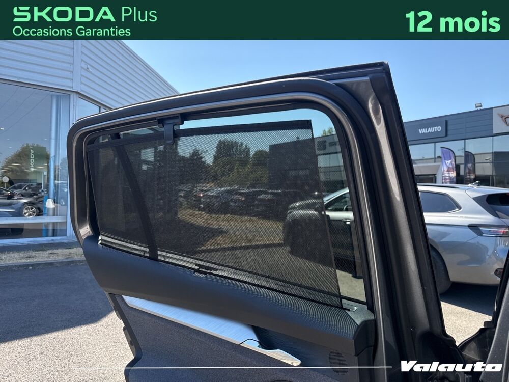 Enyaq SKODA 60 2024 occasion 59223 Roncq