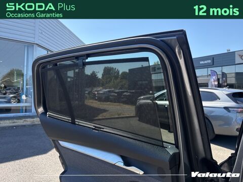 Enyaq SKODA 60 2024 occasion 59223 Roncq