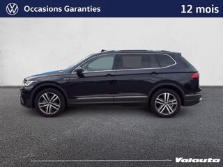 Tiguan Allspace 2.0 TDI 150 DSG ELEGANCE EXCLU 2023 occasion 59223 Roncq