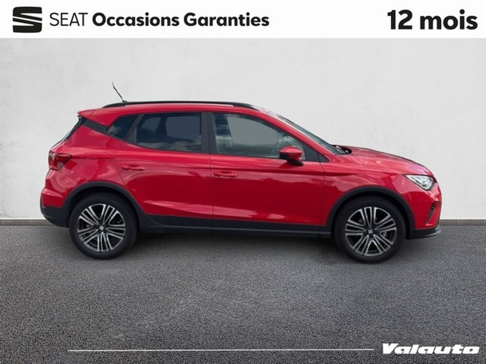 Arona STYLE 1.0 TSI 95 CH 2024 occasion 59223 Roncq