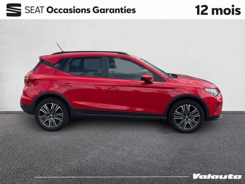 Arona STYLE 1.0 TSI 95 CH 2024 occasion 59223 Roncq