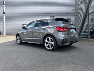 A1 SPORTBACK 30 TFSI S TRONIC 7 2026 occasion 59860 Bruay-sur-l'Escaut