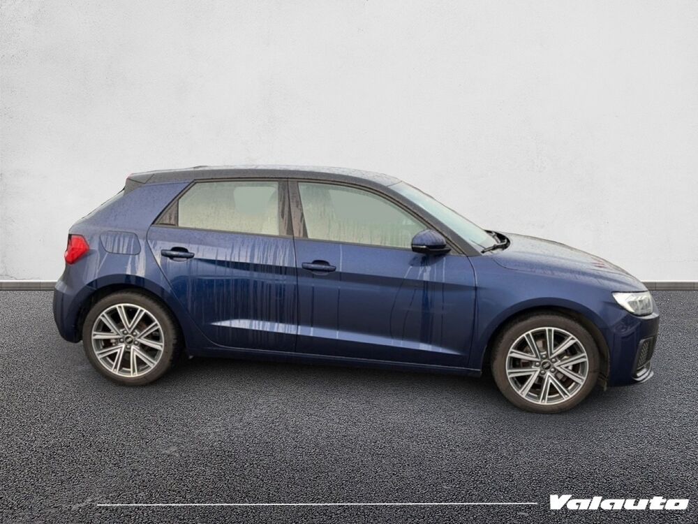 A1 30 TFSI ADVANCED S-TRONIC 2023 occasion 59860 Bruay-sur-l'Escaut