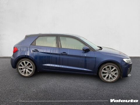 A1 30 TFSI ADVANCED S-TRONIC 2023 occasion 59860 Bruay-sur-l'Escaut