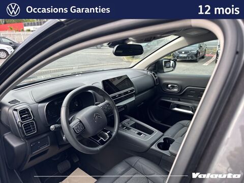 C5 aircross BLUEHDI 130 EAT8 2024 occasion 59400 Cambrai