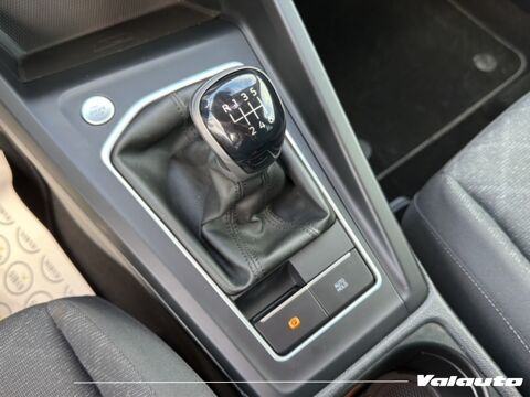 Golf SW GOLF 8 SW LIFE PLUS 2.0 TDI 116CH BVM6 2023 occasion 59930 La Chapelle-d'Armenti&egrave;res