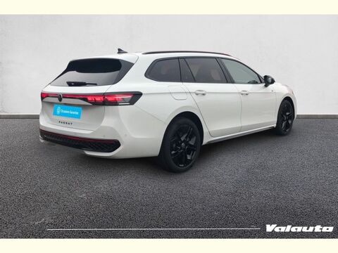 Passat NOUVELLE EHYBRID 272CH DSG6 R LINE EH... 2024 occasion 62217 Beaurains