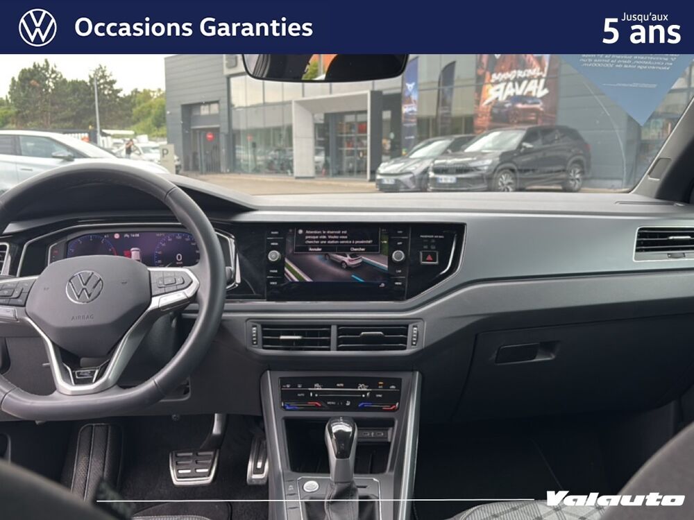 Taigo R-LINE 1.0 TSI 116 CH DSG 2025 occasion 59223 Roncq
