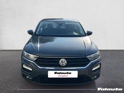 T-ROC BUSINESS 1.0 TSI 115CH BVM6 2018 occasion 59100 Roubaix