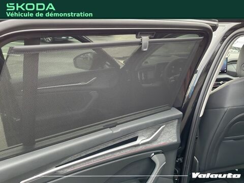 Kodiaq 5 PL PLUS 2.0 TDI 150 CV DSG7 ATTE... 2026 occasion 59223 Roncq