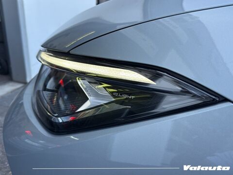Passat NOUVELLE EHYBRID 272CH DSG6 R LINE 2025 occasion 59400 Cambrai