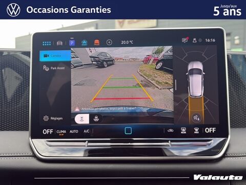 Tiguan 1.5 ETSI 130CH DSG7 LIFE PLUS 2025 occasion 59223 Roncq