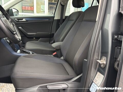 T-ROC UNITED 1.5 TSI 150CH DSG7 2020 occasion 59223 Roncq