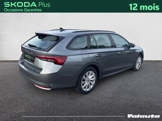 Octavia SELECTION 2.0 TDI 150 DSG7 2025 occasion 59860 Bruay-sur-l'Escaut