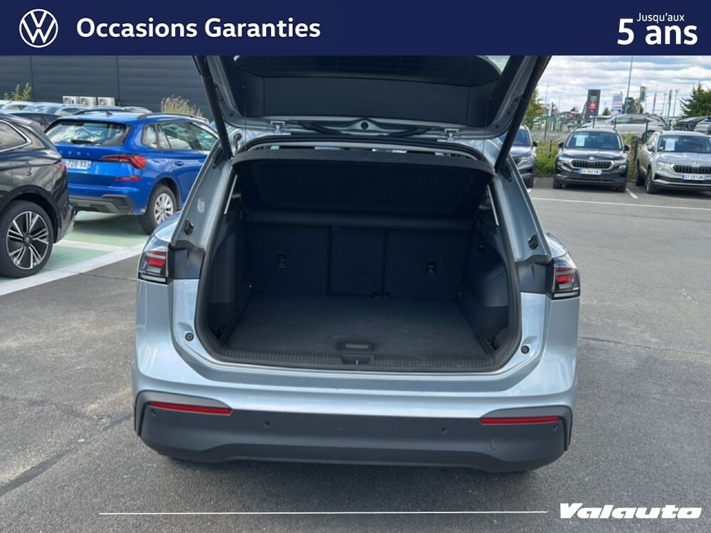 Tiguan 1.5 EHYBRID 204CH DSG6 VW EDITION 2025 occasion 62217 Beaurains