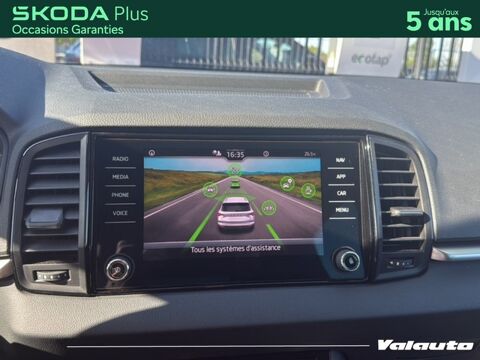 Karoq SELECTION 1.5 TSI EVO2 150 CH 2025 occasion 59223 Roncq