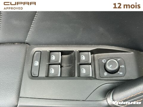 Formentor V 2.0 TDI 150 DSG7 4DRIVE 2022 occasion 62217 Beaurains