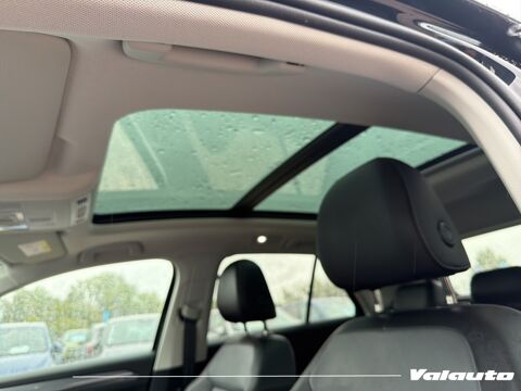 T-ROC STYLE EXCLUSIVE 1.5 TSI 150CH DSG7 2023 occasion 59930 La Chapelle-d'Armenti&egrave;res