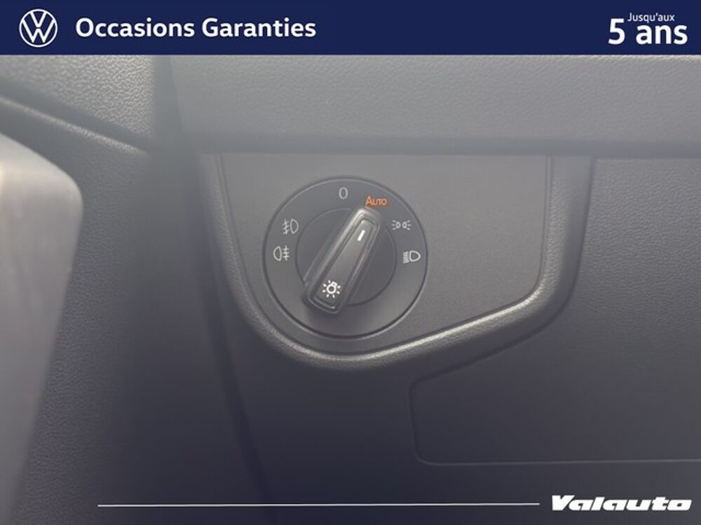 Polo 1.0 TSI 95 CH R LINE EDITION 2025 occasion 59223 Roncq