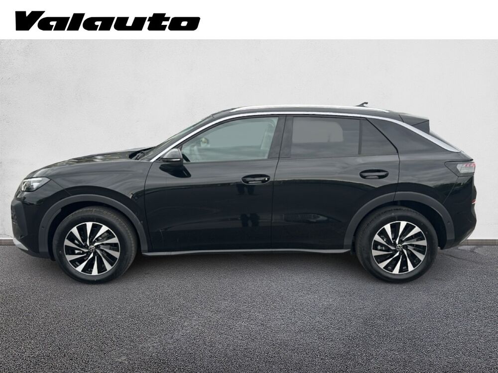 T-ROC NOUVEAU NF 1.5 ETSI HYBRID 150CH DSG7 ... 2026 occasion 59400 Cambrai