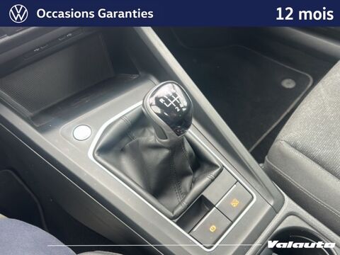 Golf SW GOLF 8 SW LIFE BUSINESS 2.0 TDI 115C... 2021 occasion 59223 Roncq
