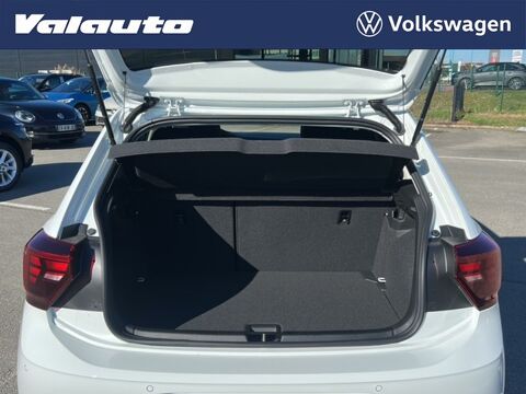 Polo FL 1.0 TSI 95 CH BVM5 LIFE 2026 occasion 62217 Beaurains