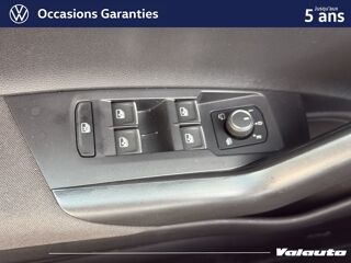 Polo 1.0 TSI 95 CH R-LINE EDITION 2025 occasion 59223 Roncq