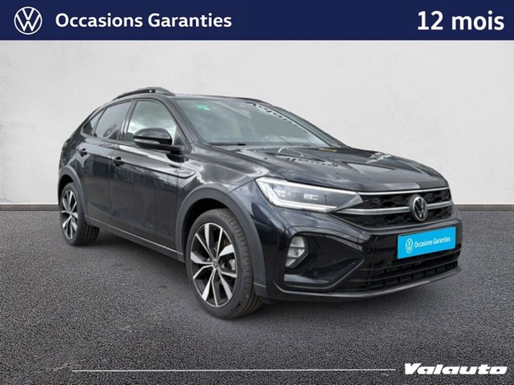 Taigo 1.0 TSI 115 DSG7 R LINE EDITION 2025 occasion 59720 Louvroil