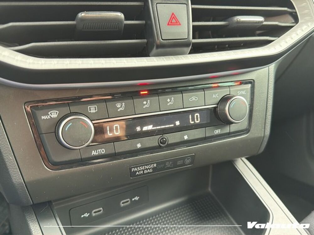 Ibiza FR 1.0 TSI 95CH 2025 occasion 59860 Bruay-sur-l'Escaut