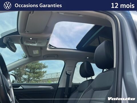T-ROC STYLE EXCLUSIVE 1.5 TSI 150CH DSG7 2023 occasion 59930 La Chapelle-d'Armenti&egrave;res