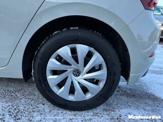 Polo FL 1.0 MPI 80 CH BVM5 2024 occasion 62217 Beaurains
