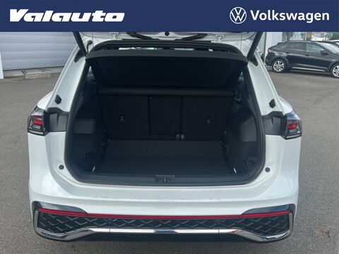 Tiguan NOUVEAU 1.5 ETSI 150CH DSG7 R LINE 2026 occasion 62217 Beaurains