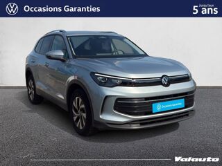 Tiguan LIFE PLUS 1.5 EHYBRID 204CH DSG6 2025 occasion 59223 Roncq