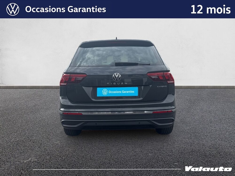 Tiguan LIFE 1.4 TSI HYBRID 2023 occasion 59400 Cambrai