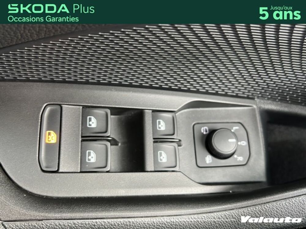 Octavia SELECTION 2.0 TDI 150 DSG7 2025 occasion 59130 Lambersart