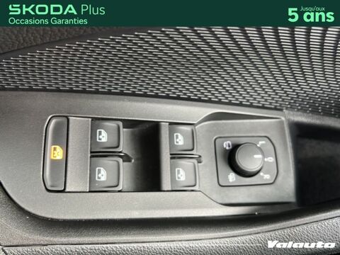 Octavia SELECTION 2.0 TDI 150 DSG7 2025 occasion 59130 Lambersart
